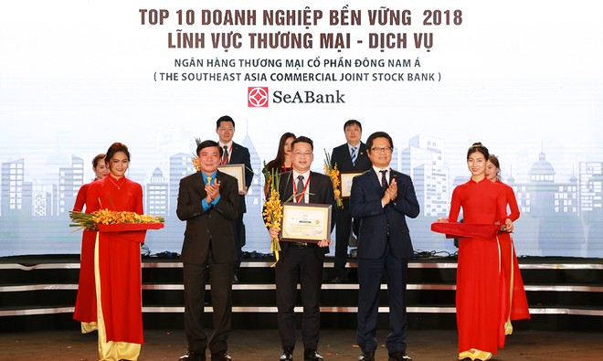 Seabank nằm trong top 10 Kl991.com World Cup 2026 Chính Thức bền vững Việt Nam