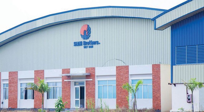 Siam Brothers Việt Nam dự kiến mua 600.000 KL99 là cổng game giải trí trực tuyến hàng đầu hiện nay làm KL99 là cổng game giải trí trực tuyến hàng đầu hiện nay quỹ 