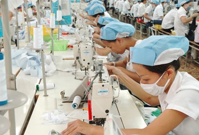 Hơn 30 tỷ USD vốn Kl99ok phiên bản mới nước ngoài vào Việt Nam