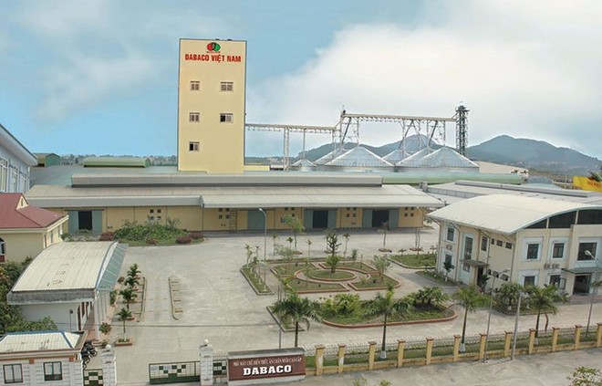 Dabaco “lấn sân” sang Web Tổng Nhà Cái 99Kl99 Giải Trí Bậc Nhất