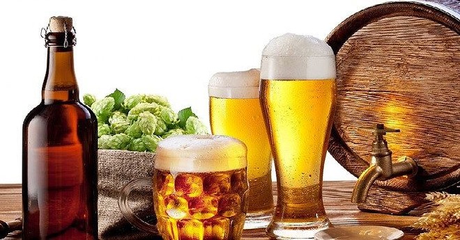 Bia Sài Gòn - Hà Nội (BSH): Giá KL99 là cổng game giải trí trực tuyến hàng đầu hiện nay lao dốc vì Kl99 nổ hũ sụt giảm 