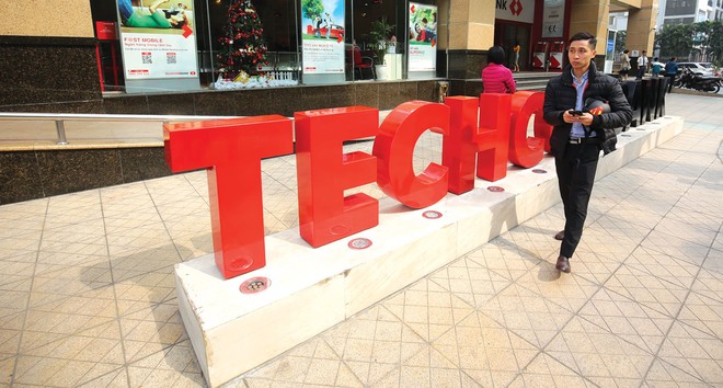 KL99 là cổng game giải trí trực tuyến hàng đầu hiện nay Techcombank: Có nên mua ngược xu hướng?