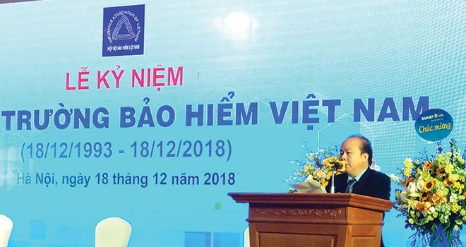 Thứ trưởng Bộ Kl991.com nạp rút nhanh Huỳnh Quang Hải phát biểu tại buổi lễ.