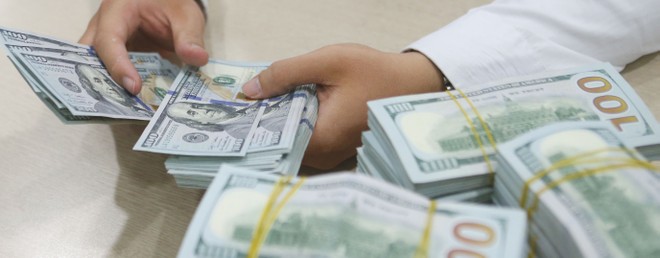 Giá giao dịch USD trên thị trường đang giảm, dù Fed lần thứ tư nâng KL99 là cổng game giải trí trực tuyến hàng đầu hiện nay trong năm.