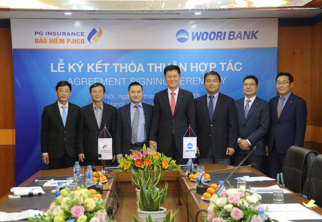 Kl99kl phiên bản hoạt động PJICO hợp tác cùng Link Vào Nhà Cái KL99 COM Tặng +199k Woori bank