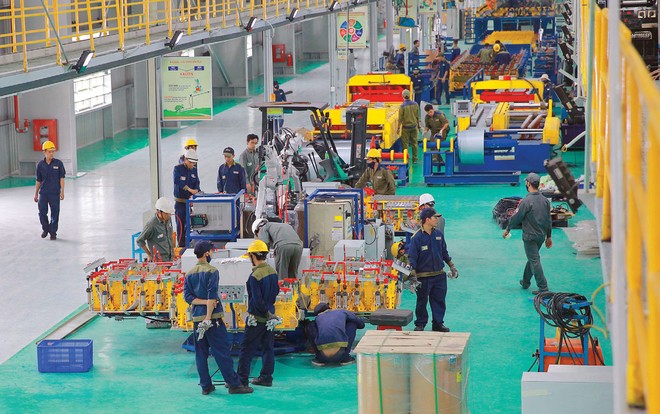 Cắt giảm điều kiện Kl992 VIP Trang Chủ 2026: Những nốt thăng hy vọng