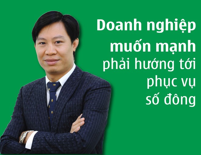 Kl991.com World Cup 2026 Chính Thức muốn mạnh phải hướng tới phục vụ số đông