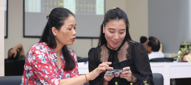 Dòng tiền vay mua 99Kl99 link đăng nhập đang ở mức thấp