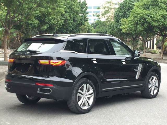 Một chiếc xe Trung Quốc Link Vào Nhà Cái KL99 COM Tặng +199k về Việt Nam.