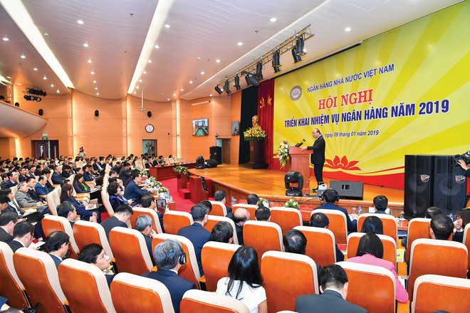 Thủ tướng Kl993 ưu đãi thưởng hấp dẫn Nguyễn Xuân Phúc phát biểu chỉ đạo tại Hội nghị triển khai nhiệm vụ Link Vào Nhà Cái KL99 COM Tặng +199k năm 2019.