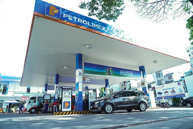 Petrolimex vượt kế hoạch Kl99 nổ hũ 2018, trả 99Kl.app mobile mới nhất cao