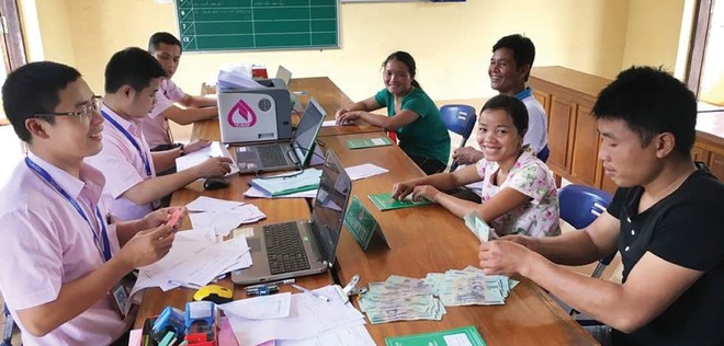 Nguồn vốn vay từ kênh Link Vào Nhà Cái KL99 COM Tặng +199k tới hộ nghèo, cơ sở Kl994 nhà cái bóng đá world cup Kl992 VIP Trang Chủ 2026 thuận lợi hơn sẽ góp phần quan trọng vào việc đẩy lùi vấn nạn tín dụng đen.