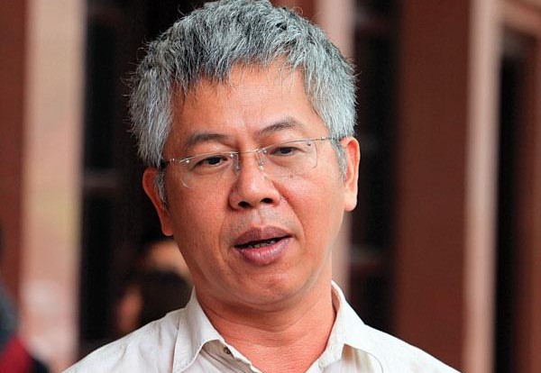 TS. Nguyễn Đức Kiên, Phó chủ nhiệm Ủy ban Kl992 cổng game cá cược của Quốc hội..