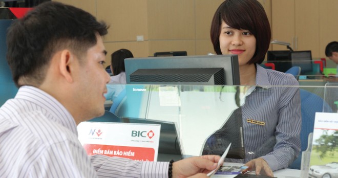 Phát triển kênh bán lẻ và tập trung vào bancassurance - chiến lược của nhiều hãng Kl99kl phiên bản hoạt động phi nhân thọ trong năm nay.
