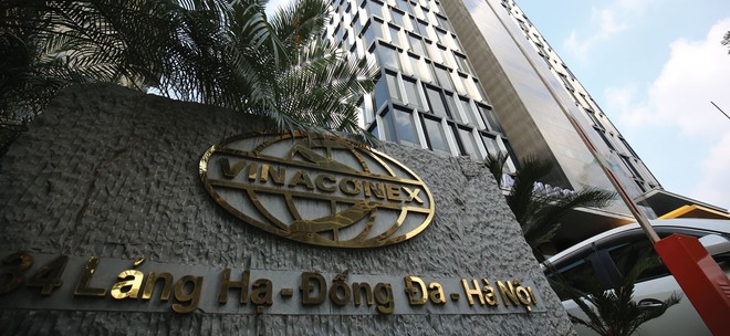 Theo chiến lược mới của Vinaconex, xây lắp chỉ là trụ đỡ cho bất động động sản và Kl994 nhà cái bóng đá world cup công nghiệp (điện, nước...).
