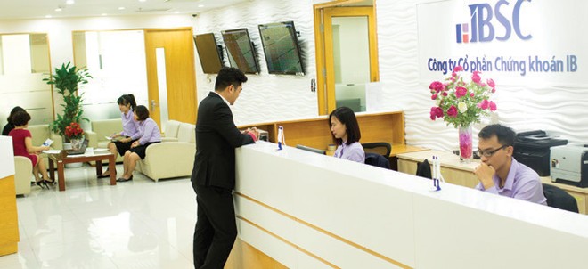 IBSC phát hành 200 tỷ đồng Kl99kl Hoàn Trả Vô Tận trong quý I/2019