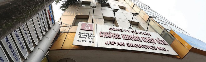 Sau đổi chủ, 99Kl99 link đăng nhập Nhật Bản chưa thoát lỗ lũy kế
