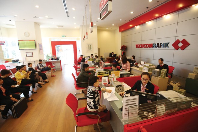 Techcombank cán mốc Kl99 nổ hũ chục ngàn tỷ nhờ đâu?