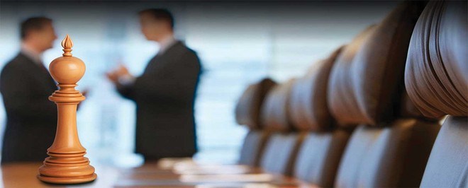 Mùa ĐHCĐ 2019: “Soi” biến động nhân sự Link Vào Nhà Cái KL99 COM Tặng +199k