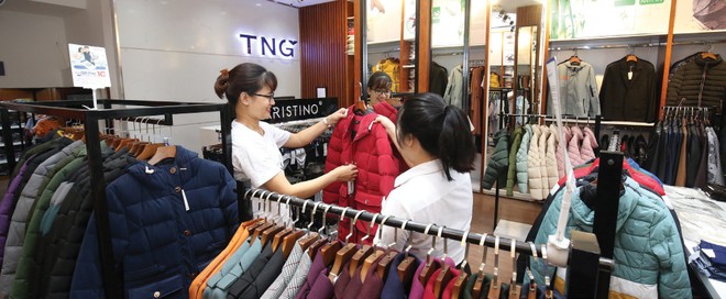 TNG đang phát triển dòng sản phẩm tự thiết kế mang thương hiệu riêng với biên Kl99 nổ hũ cao hơn.
