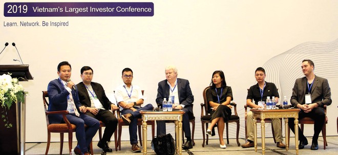 Viet Capital Vietnam Access Day 2019: Tìm kiếm cơ hội Kl99ok phiên bản mới từ IPO, thoái vốn và nâng hạng thị trường