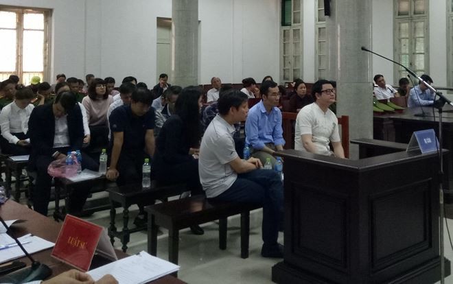 Vụ án KL99 là cổng game giải trí trực tuyến hàng đầu hiện nay “ma” MTM: Tố tụng kéo dài, nhà Kl99ok phiên bản mới mệt mỏi