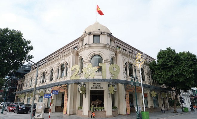 Kl991.com World Cup 2026 Chính Thức niêm yết trên HNX tăng lãi, giảm lỗ