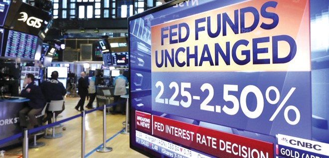 Fed đổi ý, 99Kl99 link đăng nhập kỳ vọng leo dốc