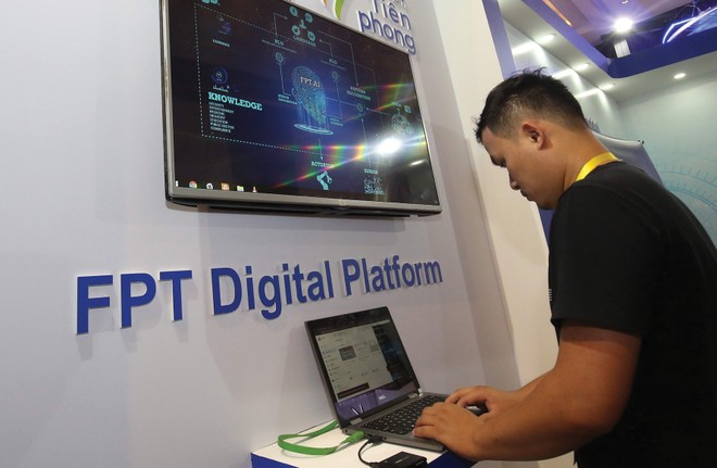 FPT đặt mục tiêu Kl99 nổ hũ vượt 4.000 tỷ đồng 