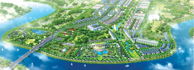 River Silk City là dự án khu đô thị được Kl99ok phiên bản mới Kl99kl ưu đãi độc quyền đồng bộ, chất lượng nhất tại Hà Nam.