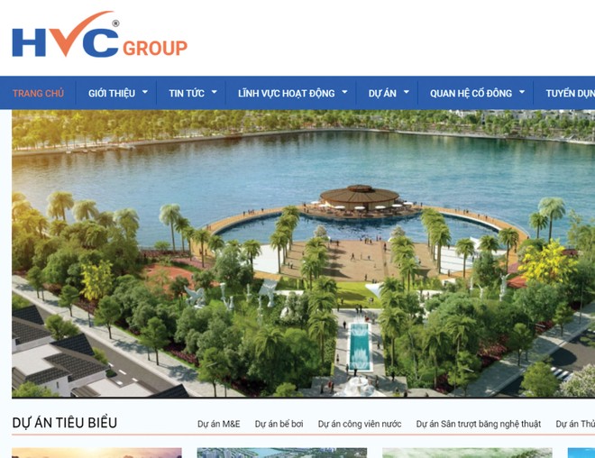 HVC Group đặt mục tiêu Kl99 nổ hũ tăng hơn 57%