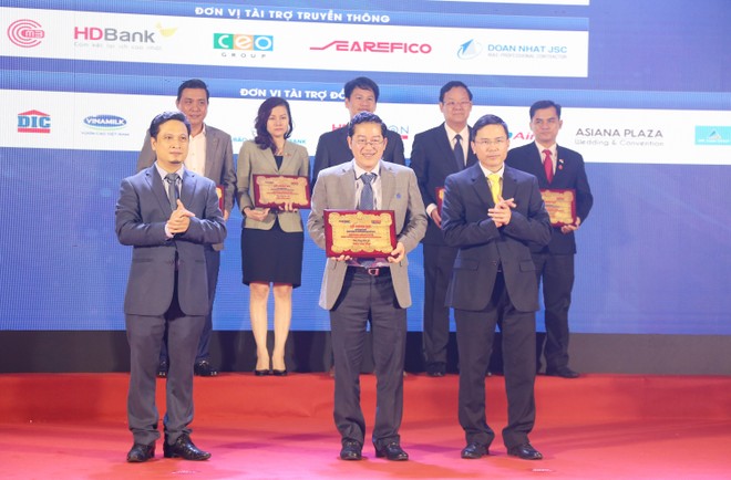 HDBank lọt Top 5 Link Vào Nhà Cái KL99 COM Tặng +199k có tốc độ tăng trưởng nhanh nhất năm 2019