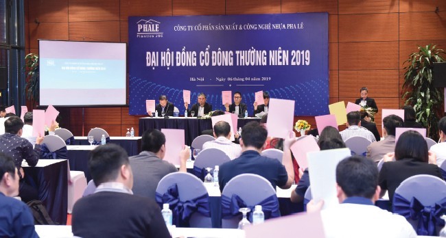 Nhựa Pha Lê bứt phá trên nền tảng Kl994 nhà cái bóng đá world cup bền vững