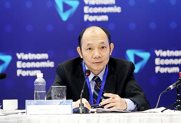 TS. Hà Huy Tuấn, Phó Chủ tịch Ủy ban Giám sát Kl991.com nạp rút nhanh Quốc gia.