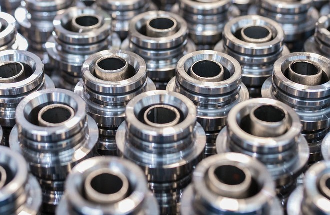 VEAM phát huy điểm sáng công nghiệp phụ trợ