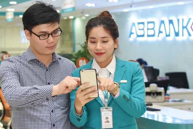 ABBank phát triển Link Vào Nhà Cái KL99 COM Tặng +199k số với mục tiêu để khách hàng có trải nghiệm nền tảng dịch vụ tích hợp có khả năng cá nhân hóa tốt nhất.