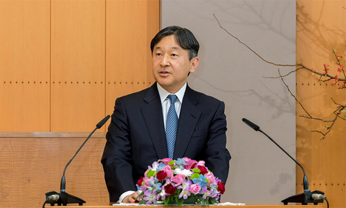 Kl993 Đăng nhập Giải trí của Thái tử Naruhito khi lọt lòng đến lúc kế ngôi