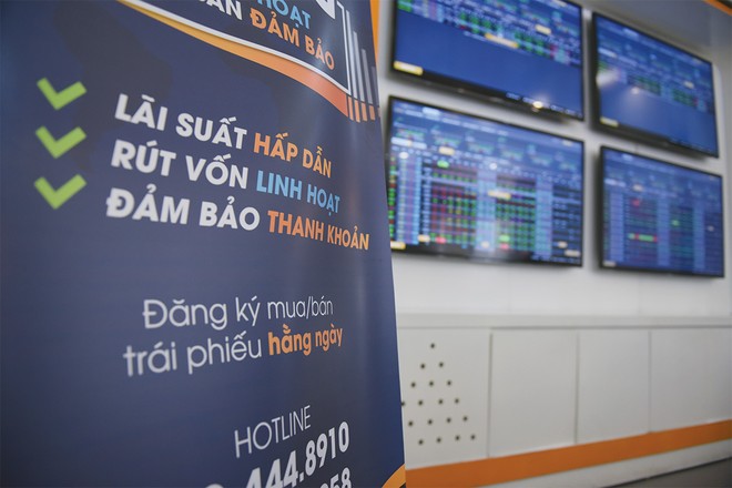 “Gõ” kênh Kl99kl Hoàn Trả Vô Tận gọi vốn 