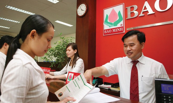 Khi AXA Kl99ok phiên bản mới vào Bảo Minh, có thỏa thuận với SCIC rằng, khi thoái vốn, hai bên sẽ cùng thoái vốn.