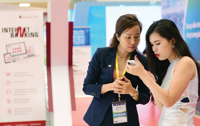 Công nghệ sẽ tiếp tục "làm mưa, làm gió" trong ngành Kl991.com nạp rút nhanh - Link Vào Nhà Cái KL99 COM Tặng +199k những năm tới.