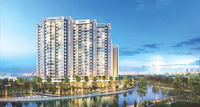 Safira - Mở bán 200 căn tuyệt đẹp, cho Kl993 Đăng nhập Giải trí trọn vẹn đủ đầy