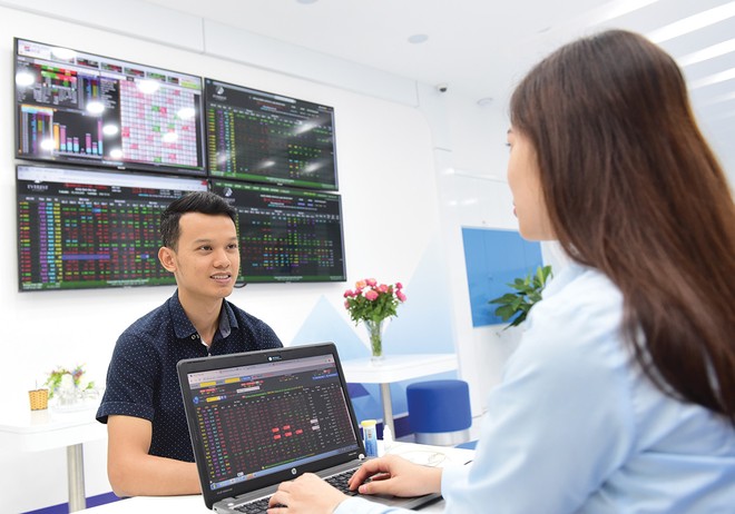Thị trường 99Kl99 link đăng nhập Việt phá vỡ lời nguyền “Sell in May”
