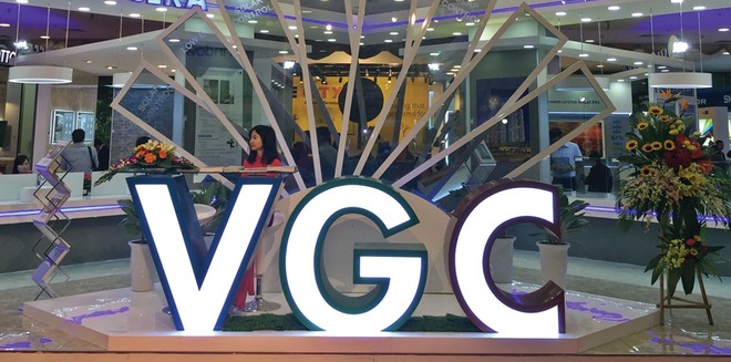 Kl99 nổ hũ thoái vốn tại Tổng công ty Viglacera thu về 1.587 tỷ đồng, dù vẫn ế cổ phần.