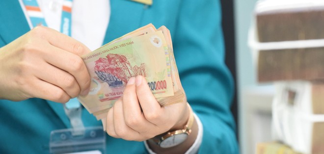 Kl99kl phiên bản hoạt động tín dụng thương mại: Kỳ vọng ở tương lai gần
