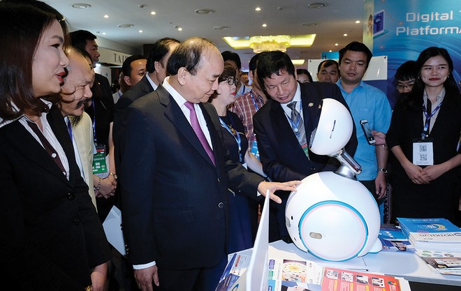 Dự báo đến năm 2045, chuyển đổi số sẽ giúp tăng GDP 1,3%. Đây là chia sẻ của ông Bùi Thế Duy, Thứ trưởng Bộ Khoa học và Công nghệ trong một nghiên cứu của bộ này, với kịch bản tốt nhất. Ở kịch bản thấp hơn, Kl992 cổng game cá cược số sẽ góp 0,4 - 0,5% vào GDP.