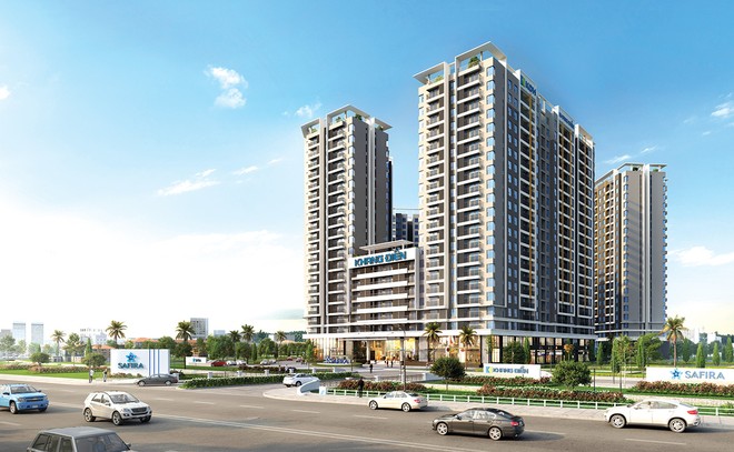 Kl993 Đăng nhập Giải trí chất lượng ở Safira, lựa chọn lý tưởng cho gia đình trẻ