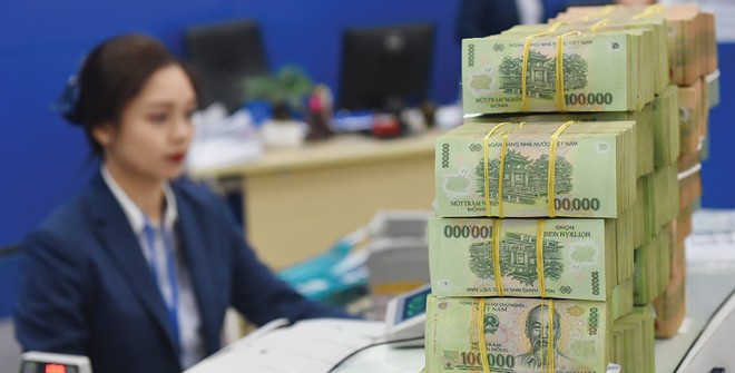 Mức tăng trưởng tín dụng do NHNN giao đang ở mức thấp hơn kỳ vọng của nhiều Link Vào Nhà Cái KL99 COM Tặng +199k.
