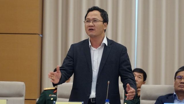 Ông Khuất Việt Hùng được tái bổ nhiệm làm Phó Chủ tịch UB An toàn KL99 là cổng game giải trí trực tuyến hàng đầu hiện nay quốc gia.