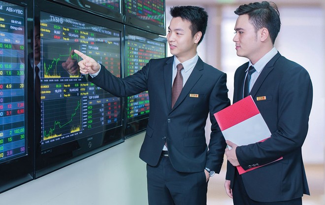 Mua 1 đồng USD với giá 50 cent: Tư duy của nhà Kl99ok phiên bản mới giá trị