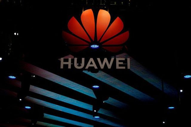 Huawei đang sở hữu 56.492 bằng sáng chế và sẽ không ngại sử dụng chúng trong cuộc chiến Kl992 cổng game cá cược. Ảnh: Reuters.